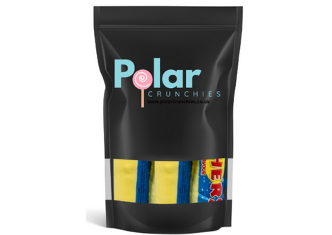 Freeze Dried Refresher Bars 2-3 Full Size Bars