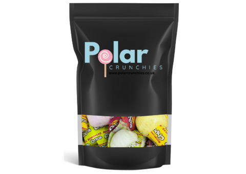 Freeze Dried Refresher Choos