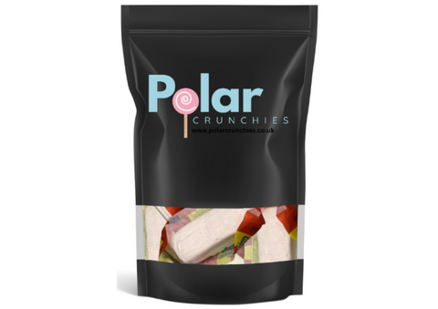 Freeze Dried Drumstick Lollies - 6 pcs