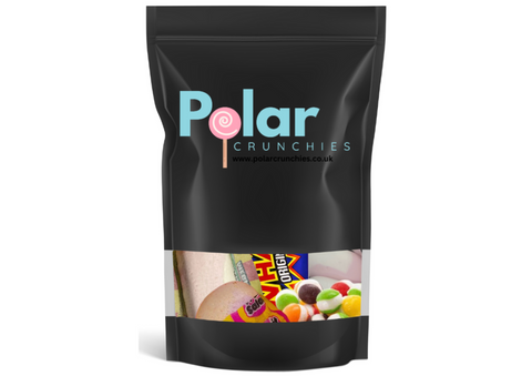 Freeze Dried Classic Pick and Mix