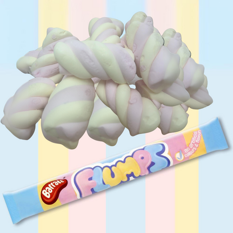 Freeze Dried Flumps
